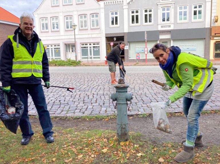 1 Kilo Kippen in 1 Stunde